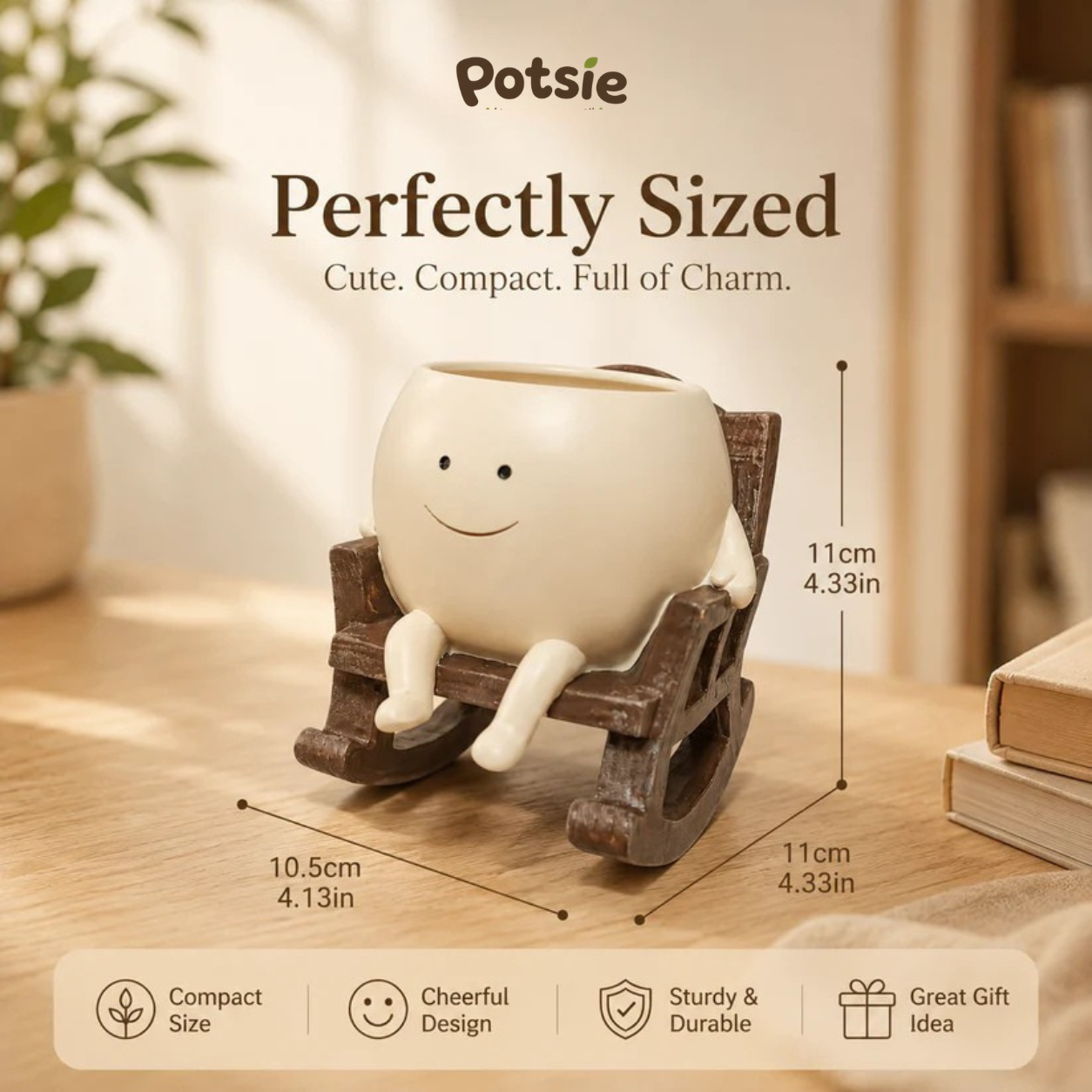 The Potsie™