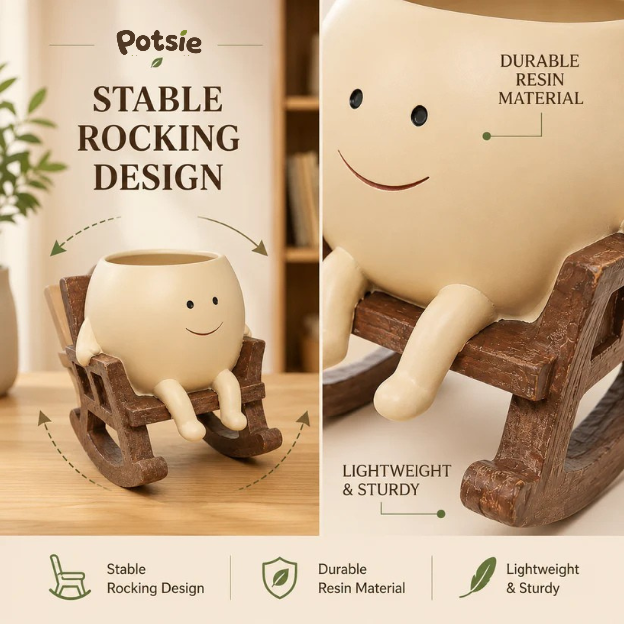 The Potsie™